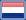 Dutch flag